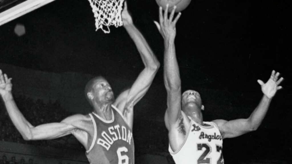 Elgin Baylor