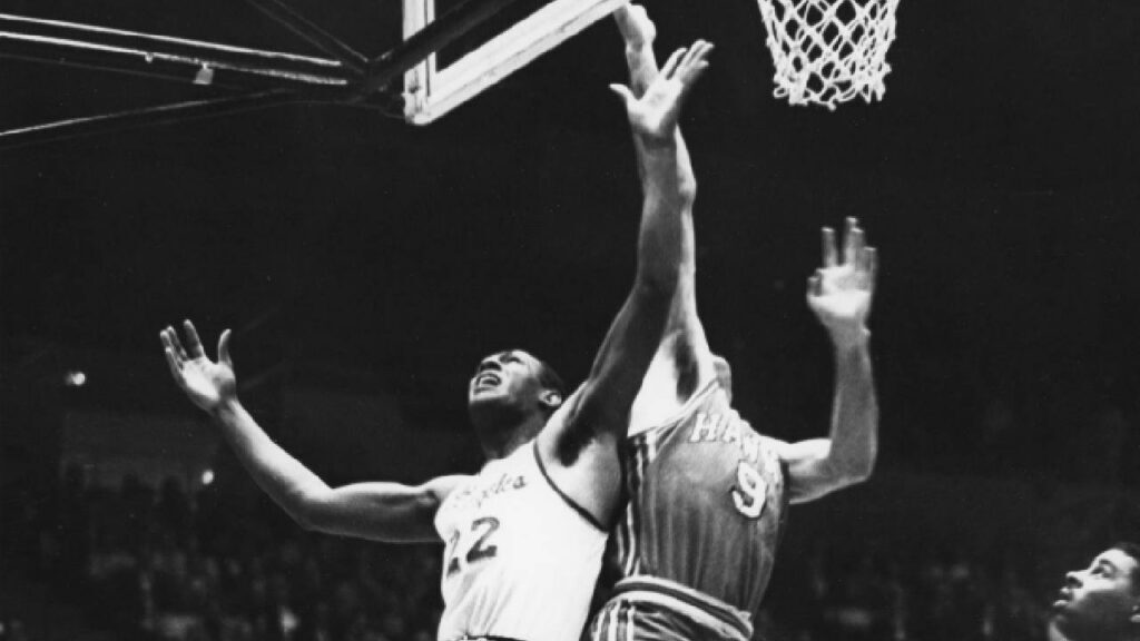 Elgin Baylor