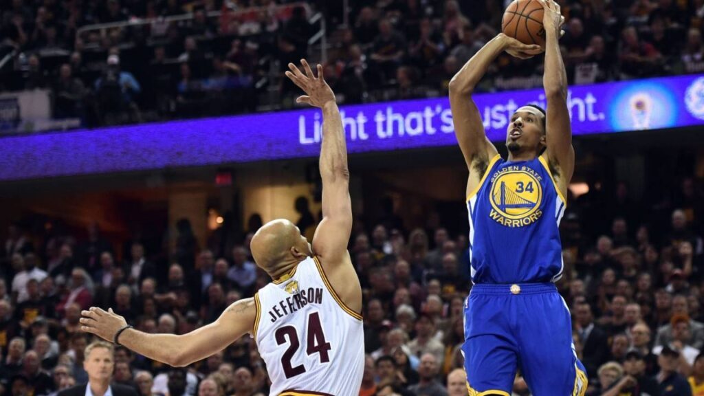 NBA What-Ifs