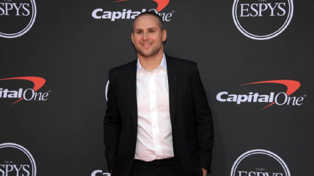 LeBron James Fanatics Deal