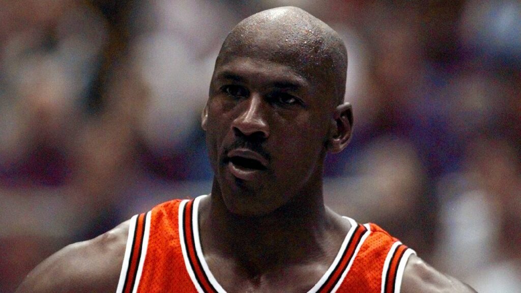 NBA Career Winning Percentage
