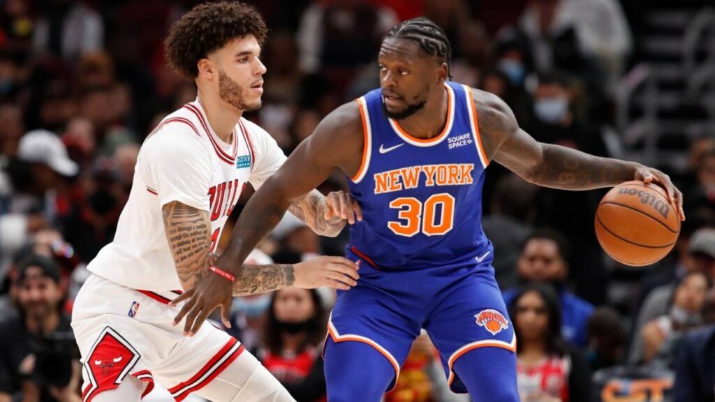 NBA What-Ifs