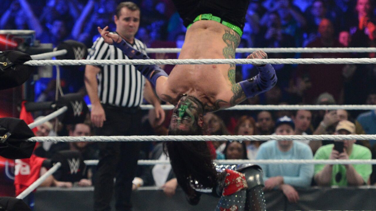 TNA