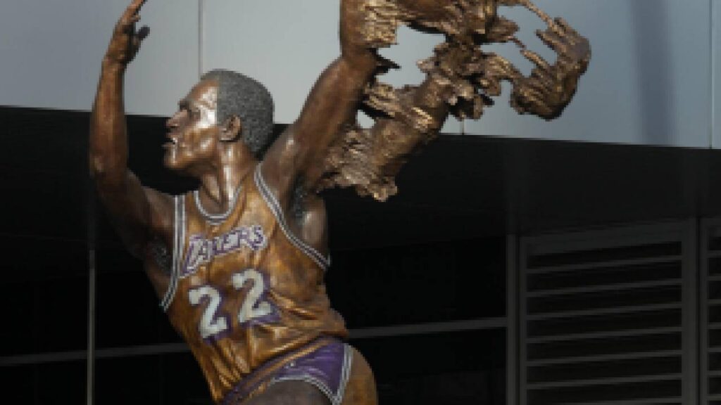 Elgin Baylor