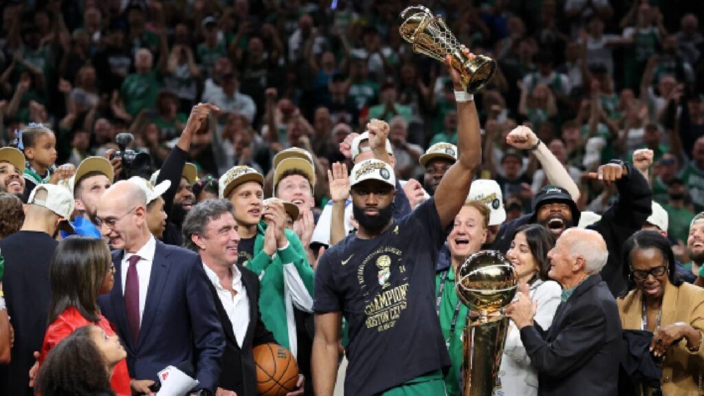 Paul George Celtics Debut