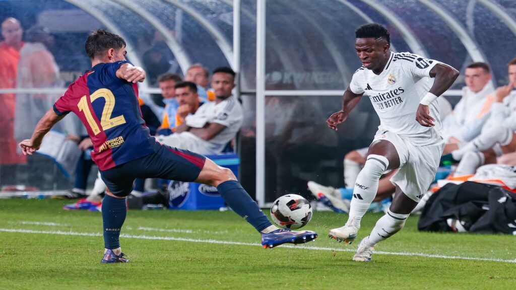 El Clasico