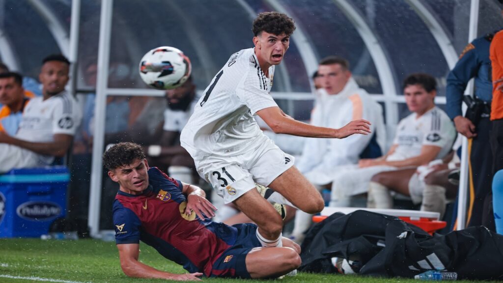 El Clásico