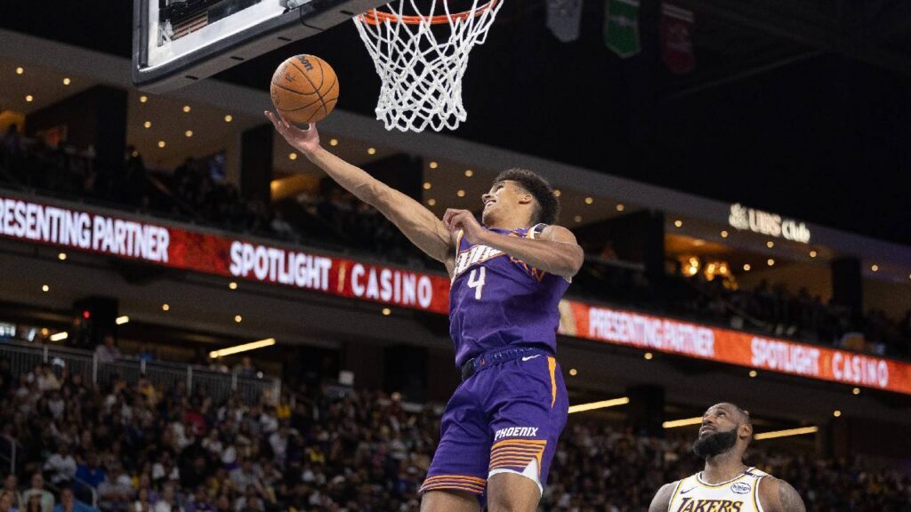 Oso Ighodaro Extension