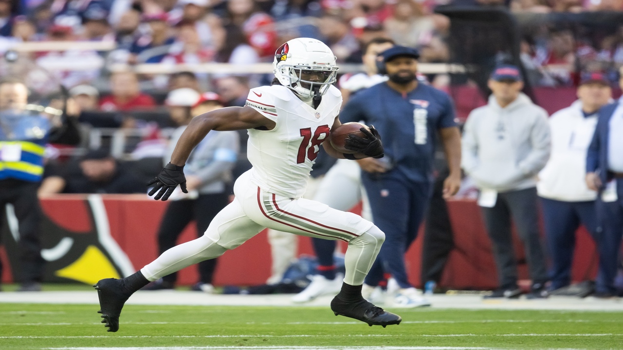 Marvin Harrison Jr. Trade Rumors