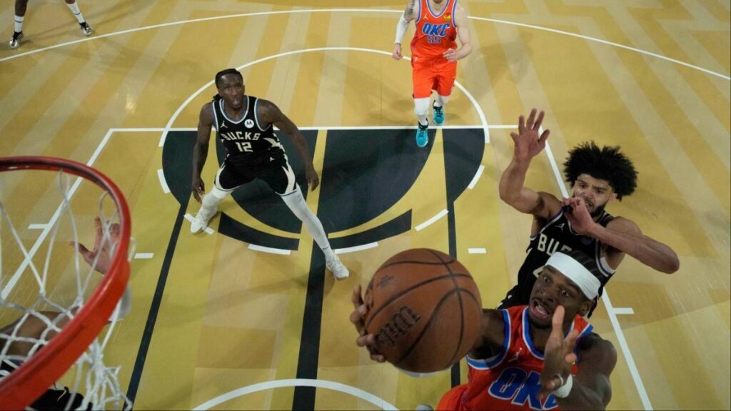 NBA Cup Explained