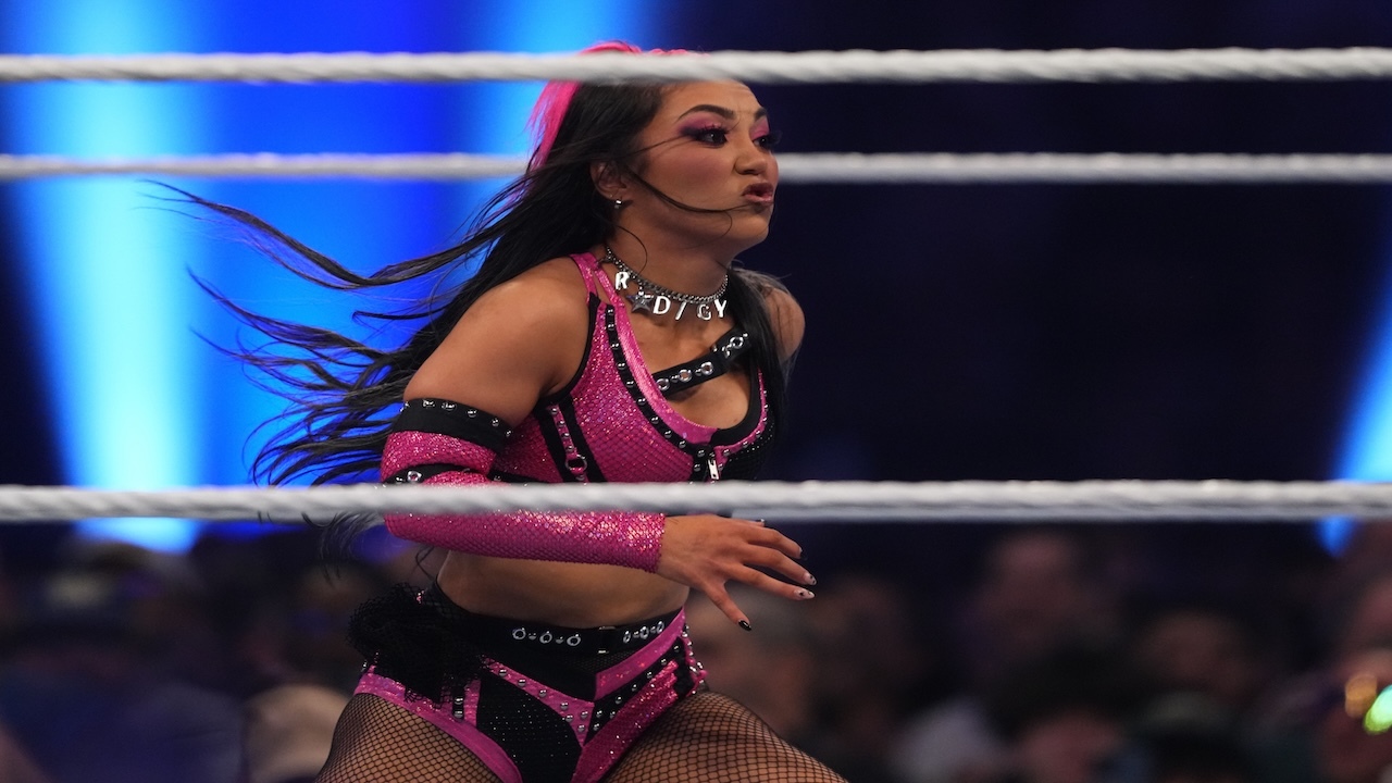 WWE Money In The Bank 2026 Predictions