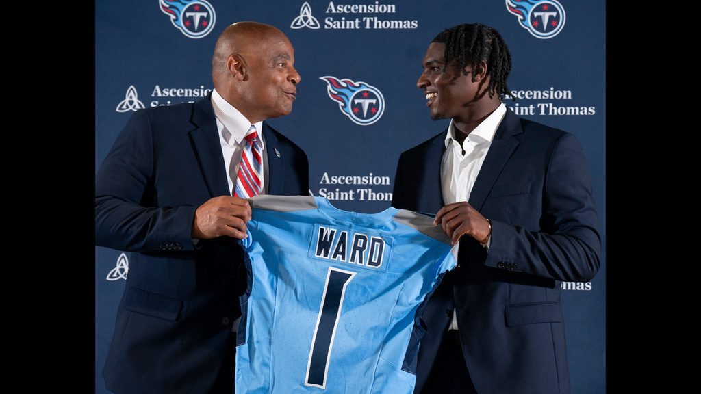 Ward