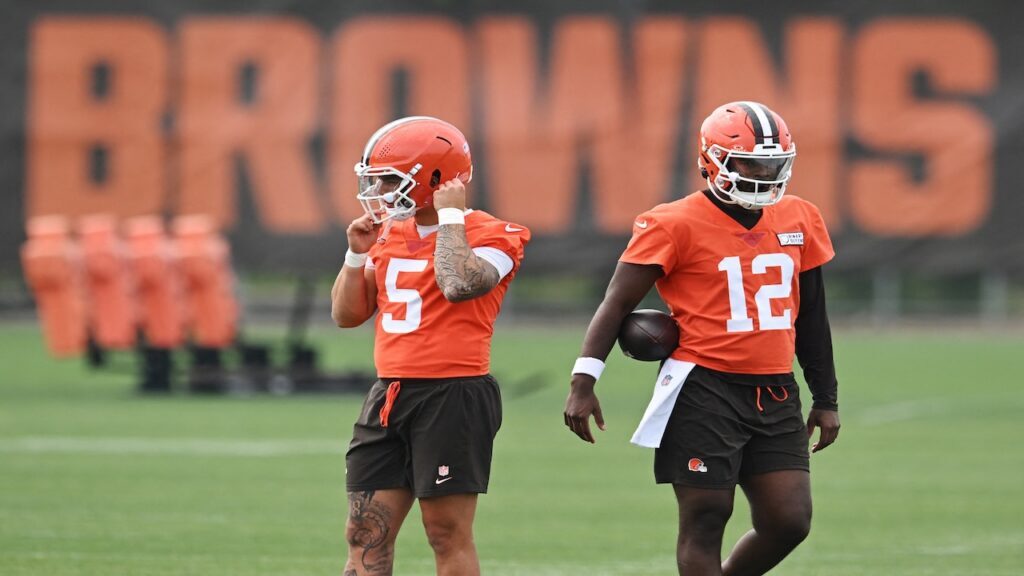 Cleveland Browns
