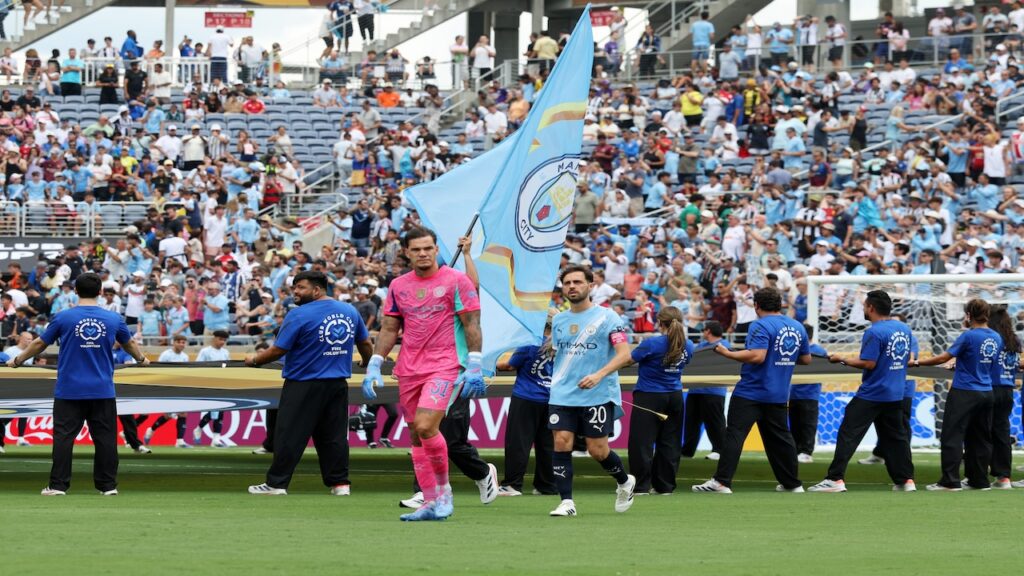 Manchester City