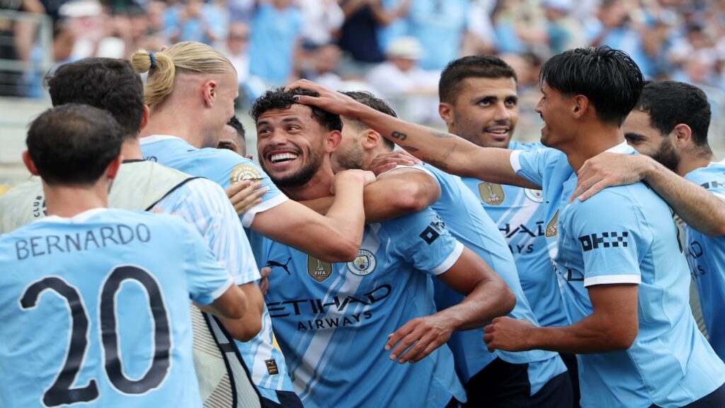 Manchester City