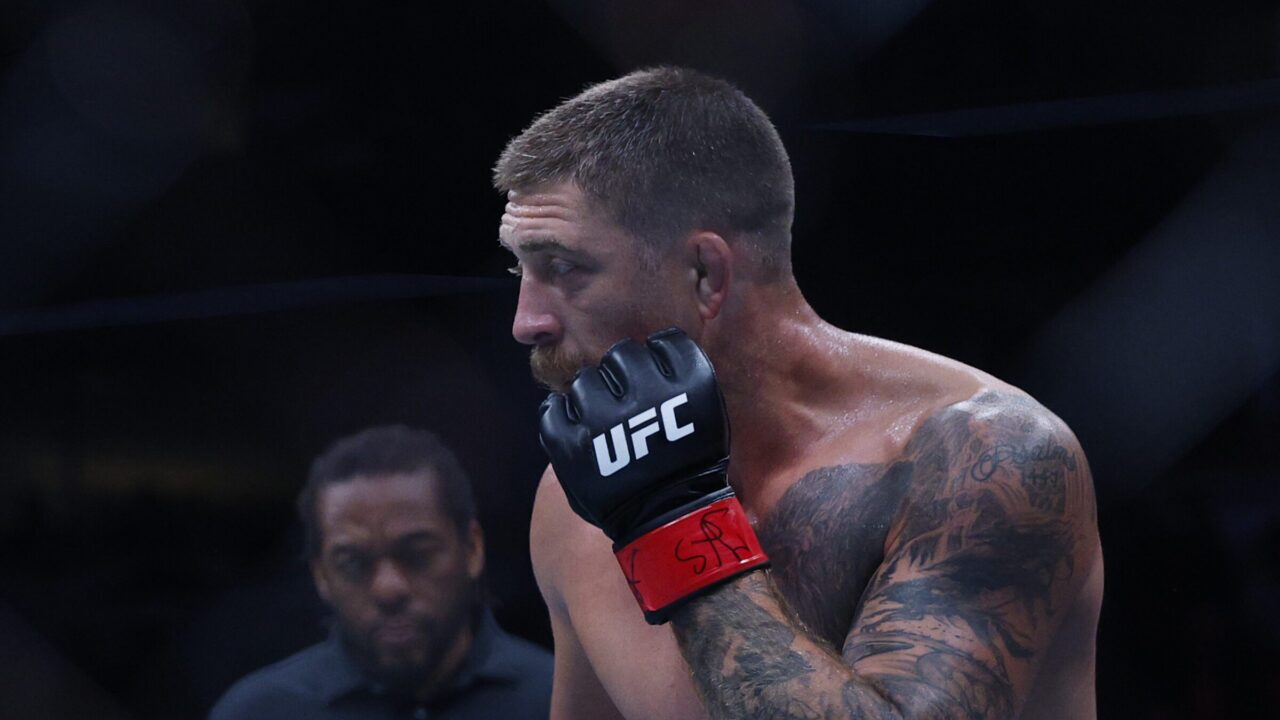 UFC Vegas 122