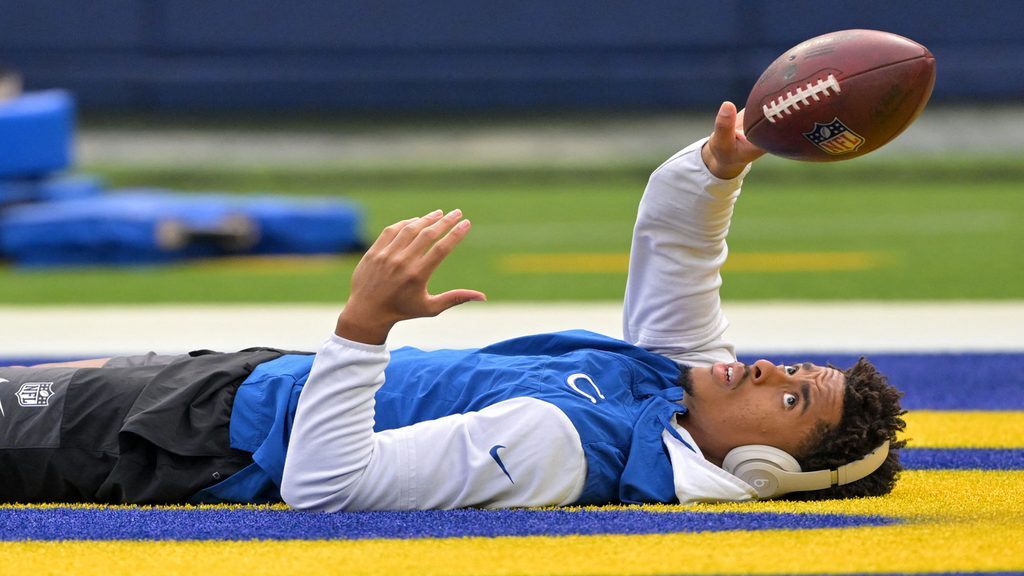 Josh Downs Trade Rumors