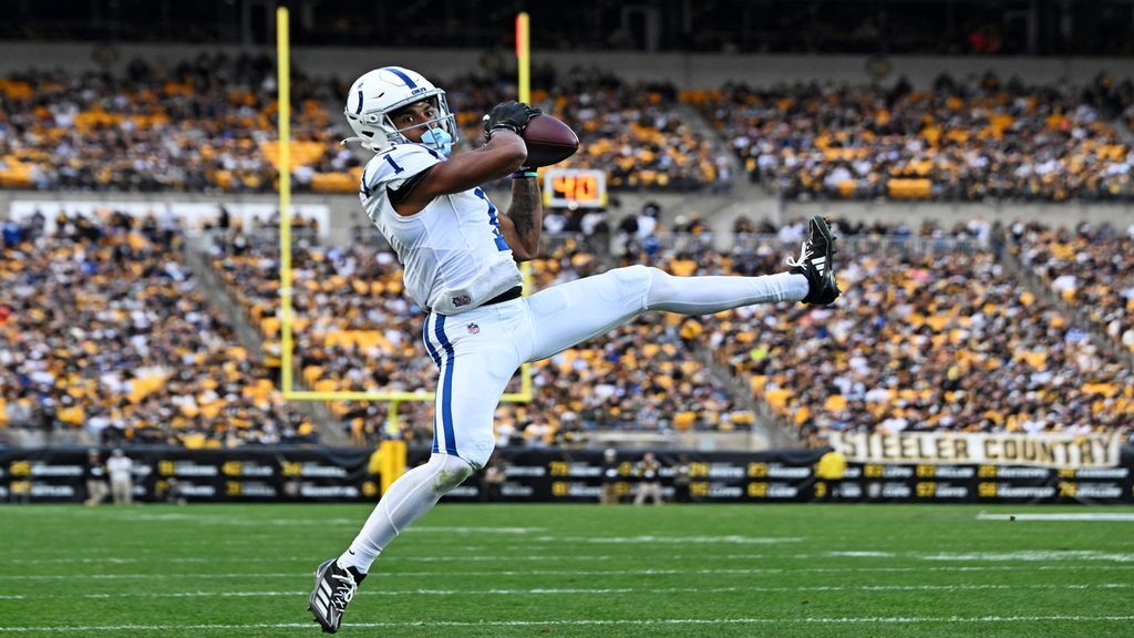 Josh Downs Trade Rumors