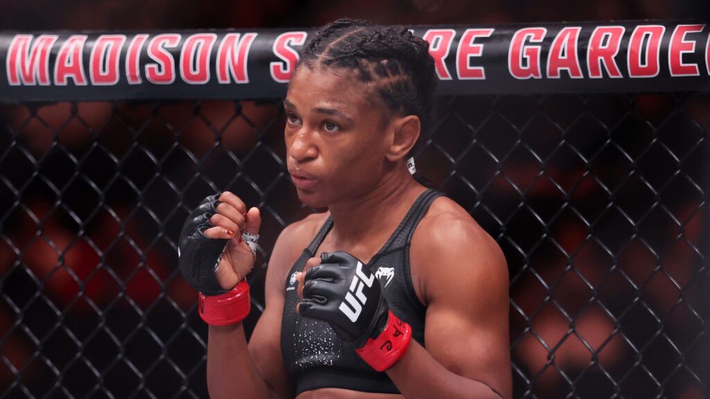 Angela Hill
