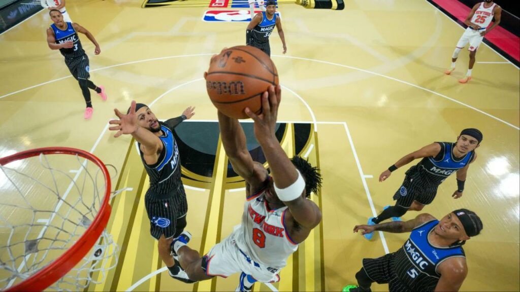 NBA Cup Explained