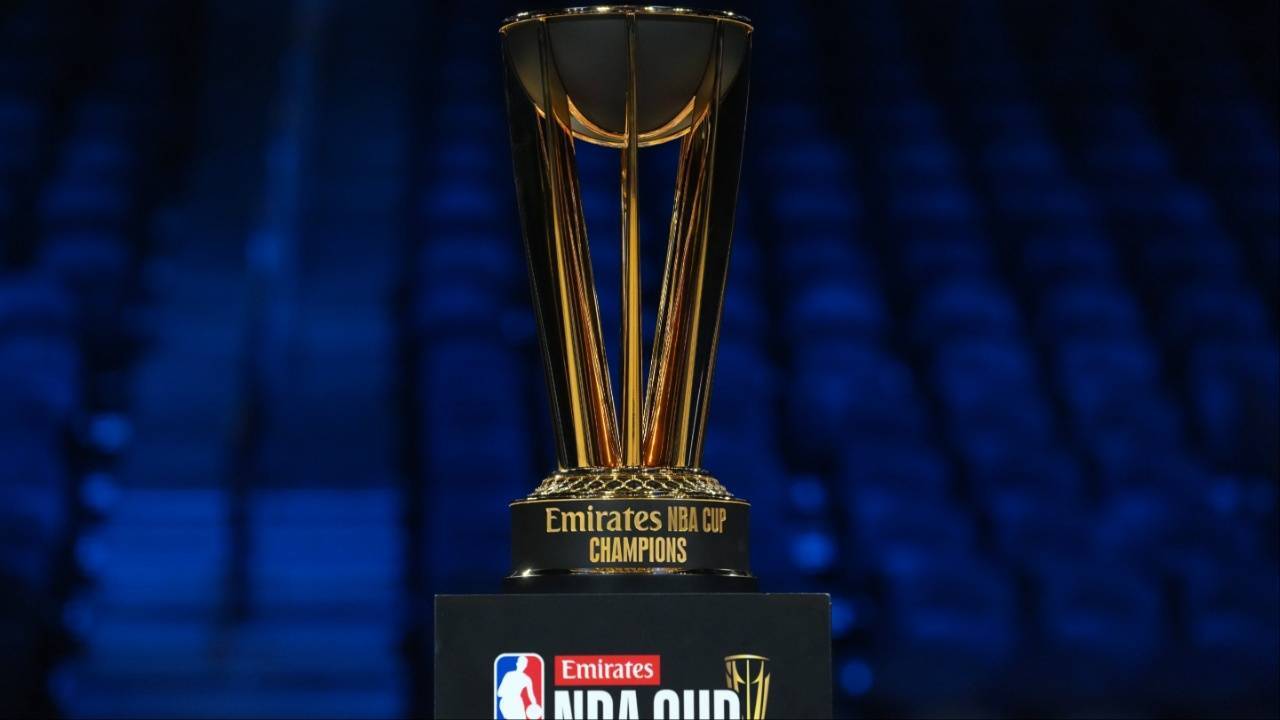 NBA Cup 2026 Predictions