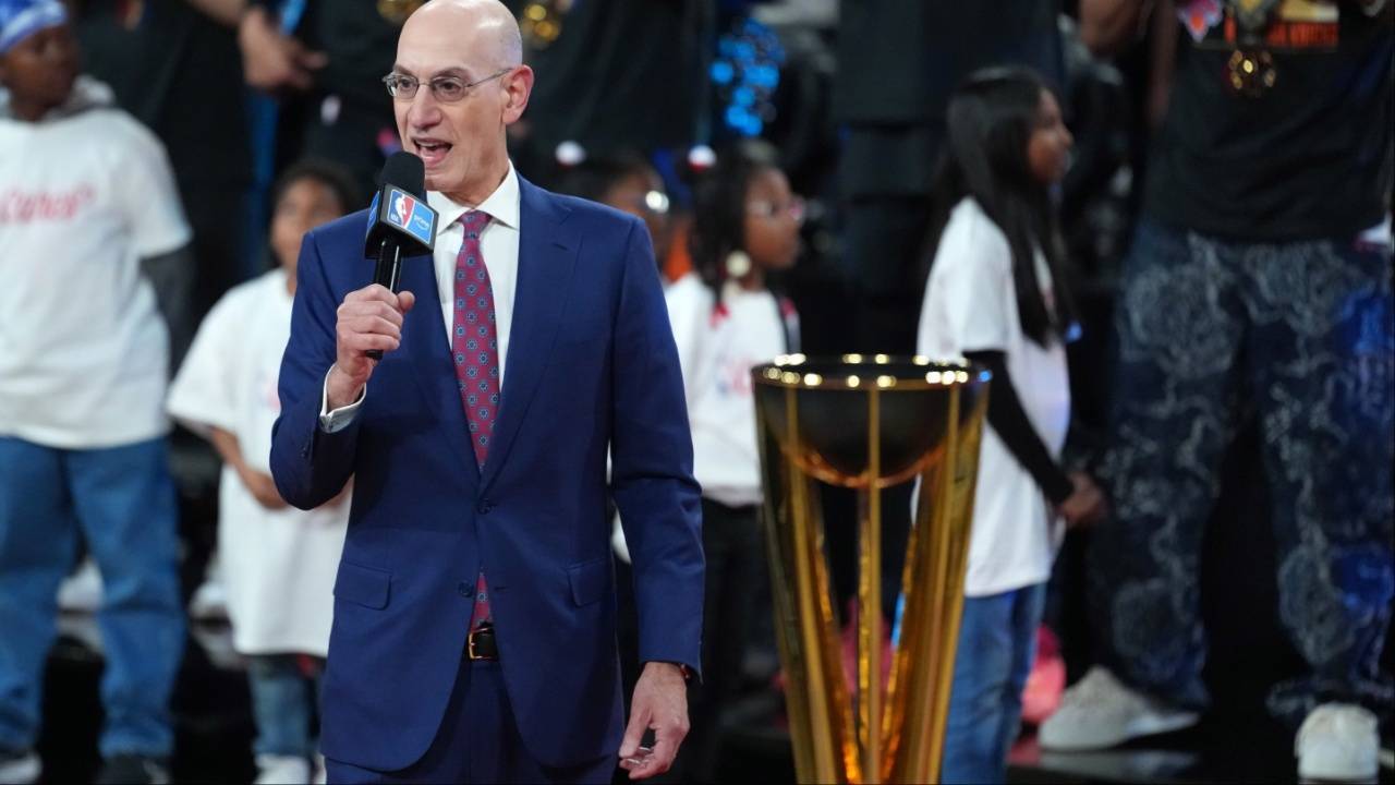 NBA Cup Explained