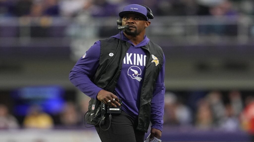 Minnesota Vikings
NFL Week 7 Winners and Losers