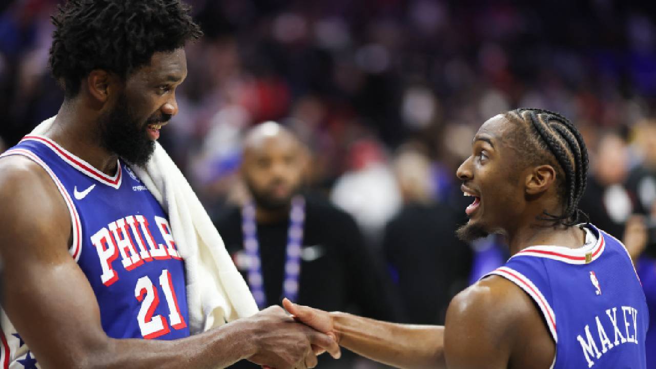 Overrated NBA Championship Contenders