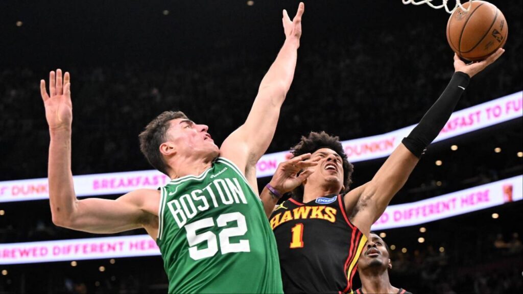 NBA Cup 2026 Predictions