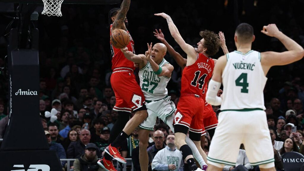 Bulls Week 1 Recap