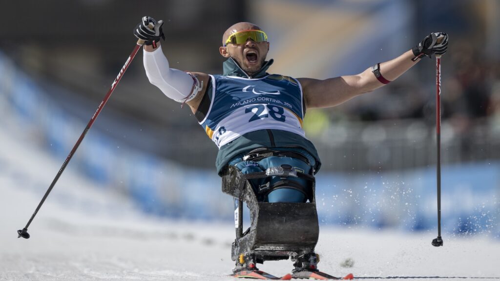 Asian Para Games 2026 Day Two