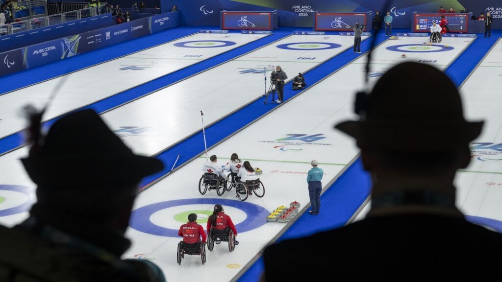Asian Para Games 2026 Day Four Live