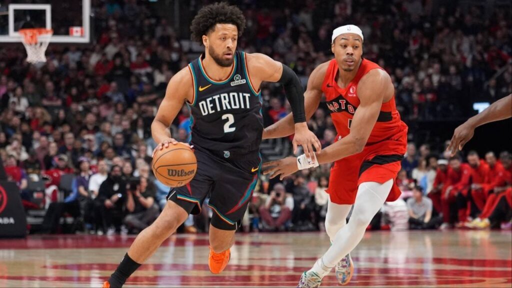 NBA Cup 2026 Predictions