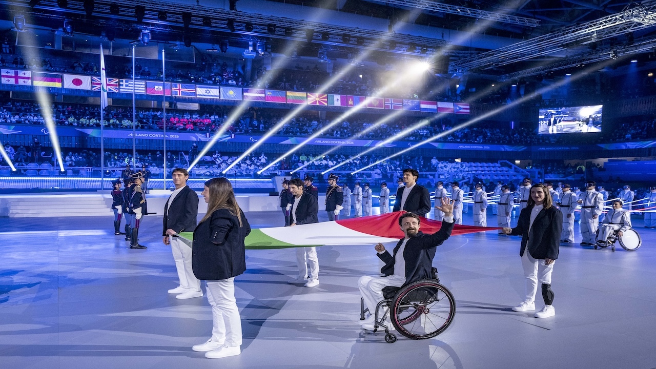Asian Para Games 2026 Day Four Live