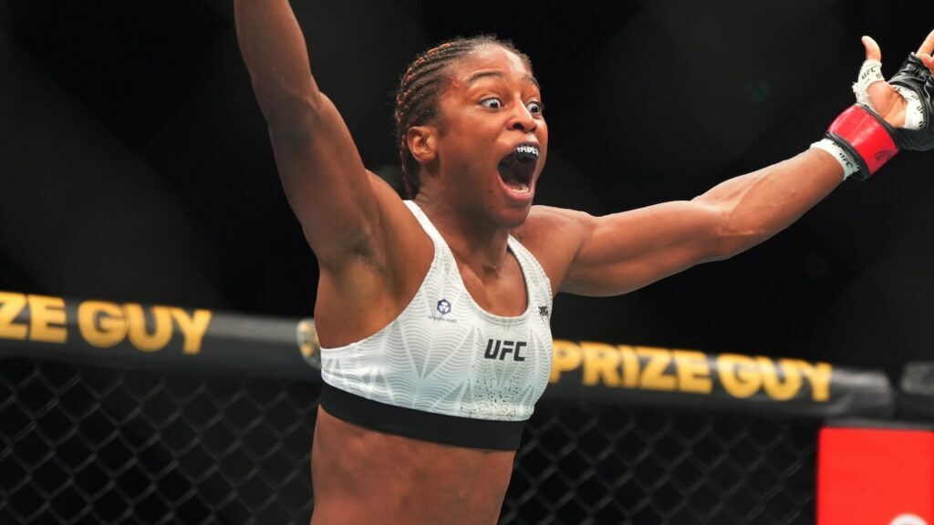 Shanelle Dyer