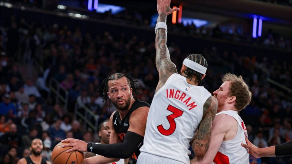 Kawhi Leonard Injury