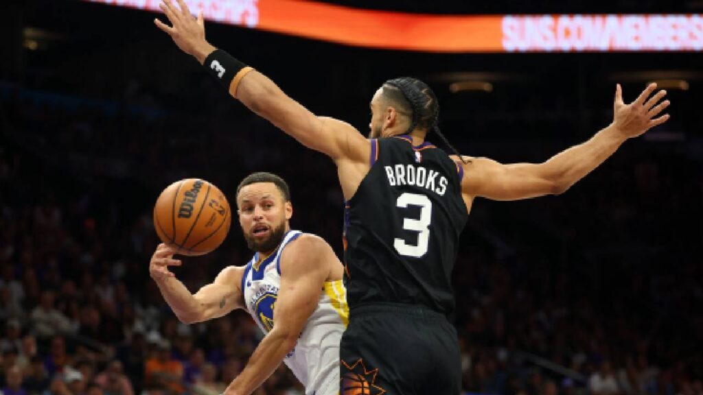 Stephen Curry Ankle Injury Update