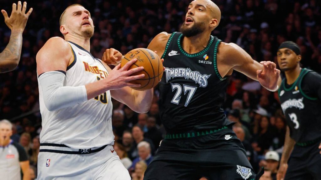 Overrated NBA Championship Contenders