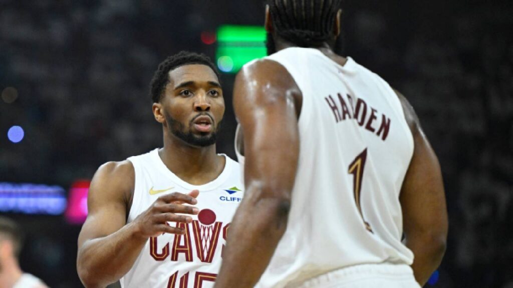 Overrated NBA Championship Contenders