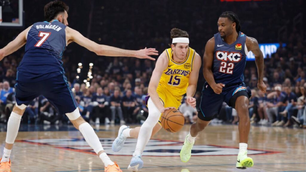 Cason Wallace Extension