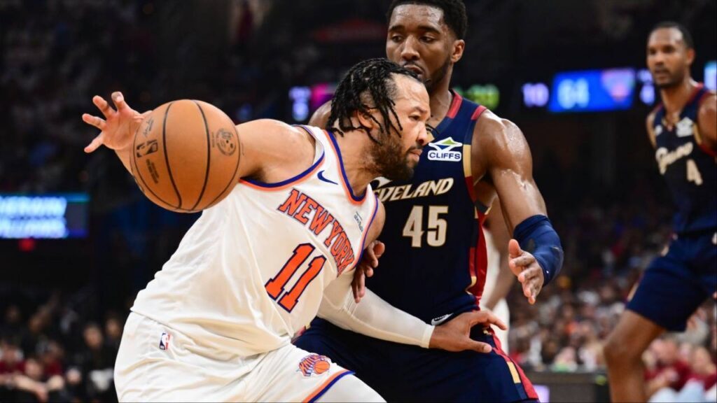 NBA Cup 2026 Predictions