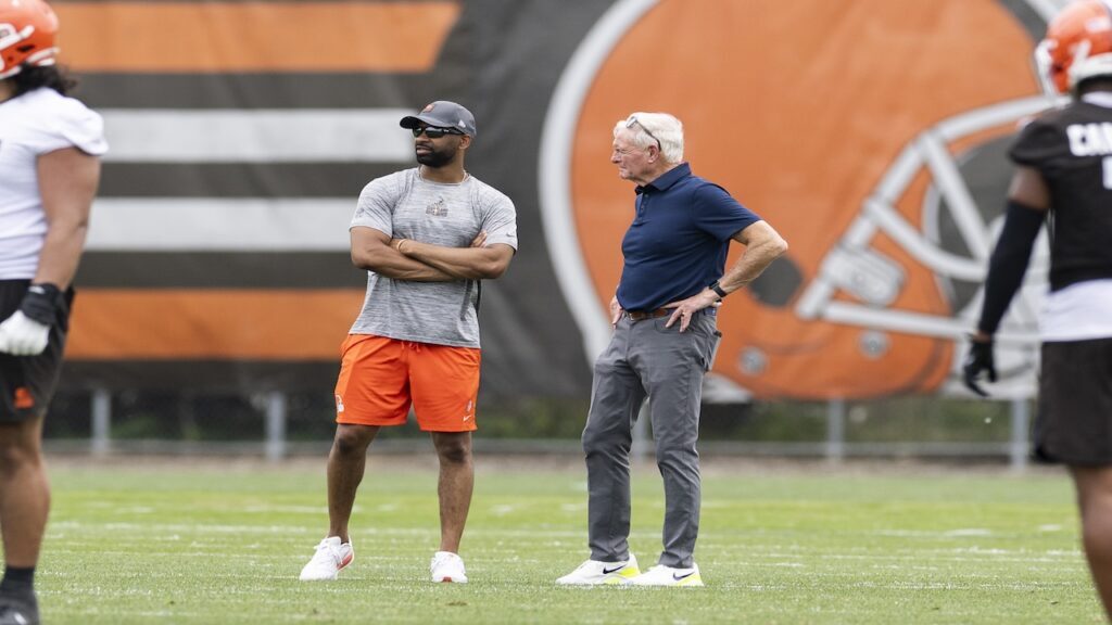 Cleveland Browns
