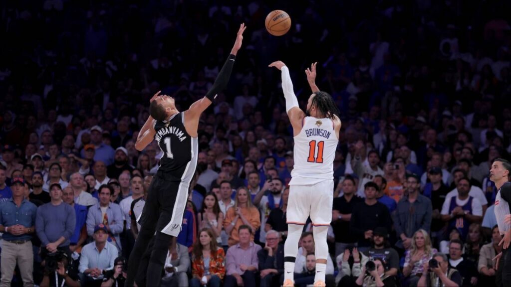 NBA Cup 2026 Predictions