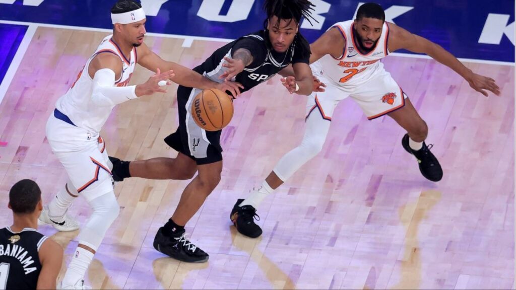NBA Cup 2026 Predictions