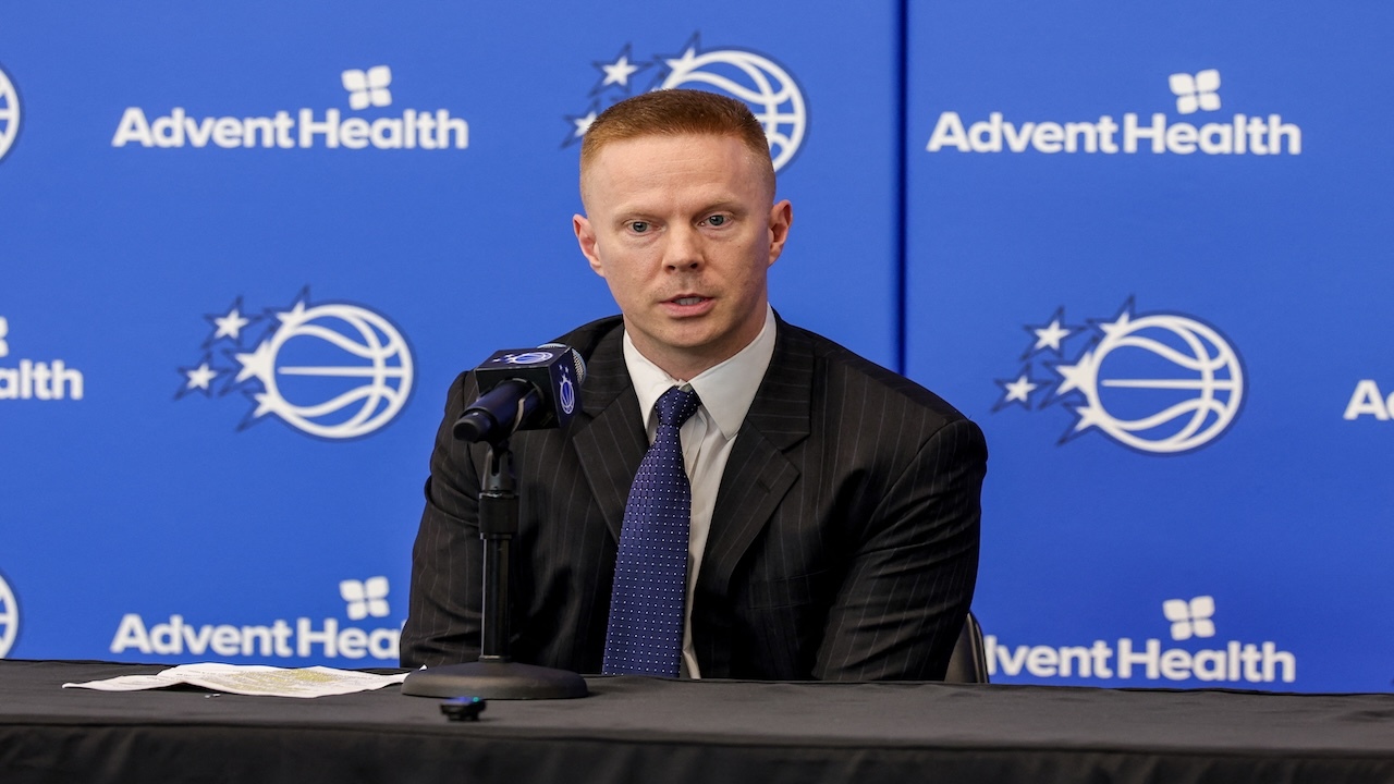 Orlando Magic