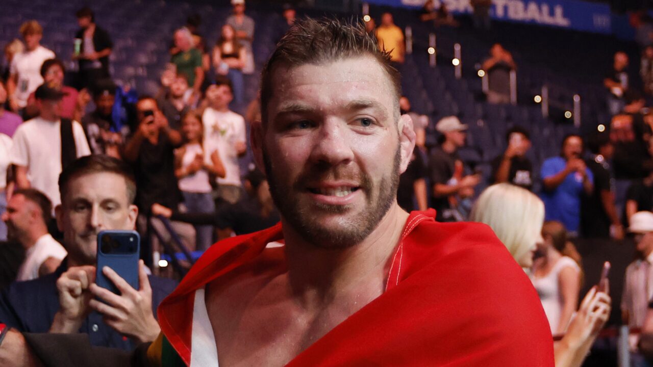 UFC
