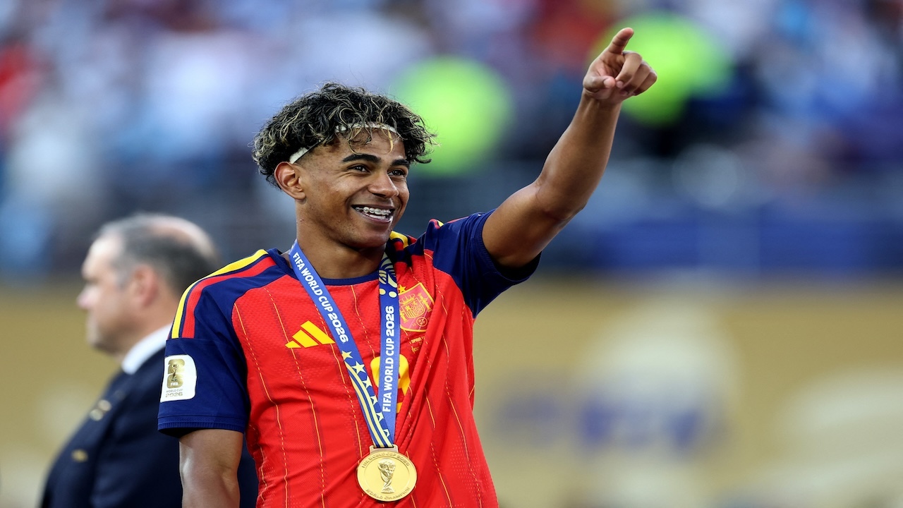 Ballon D'Or