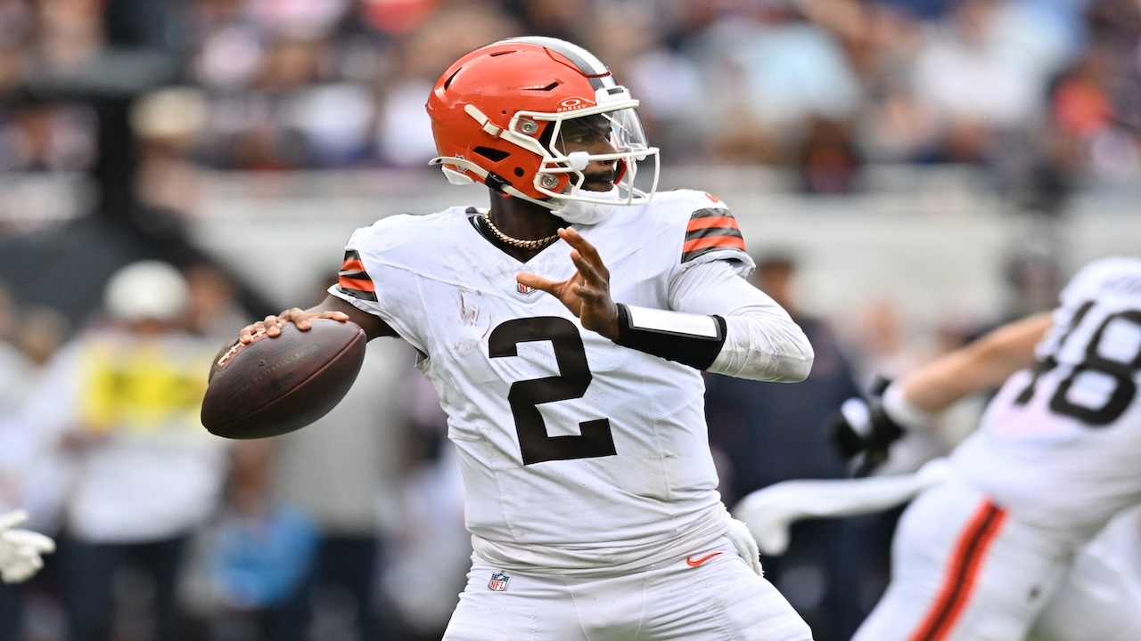 Cleveland Browns