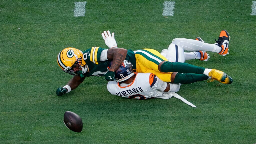 Broncos Injuries