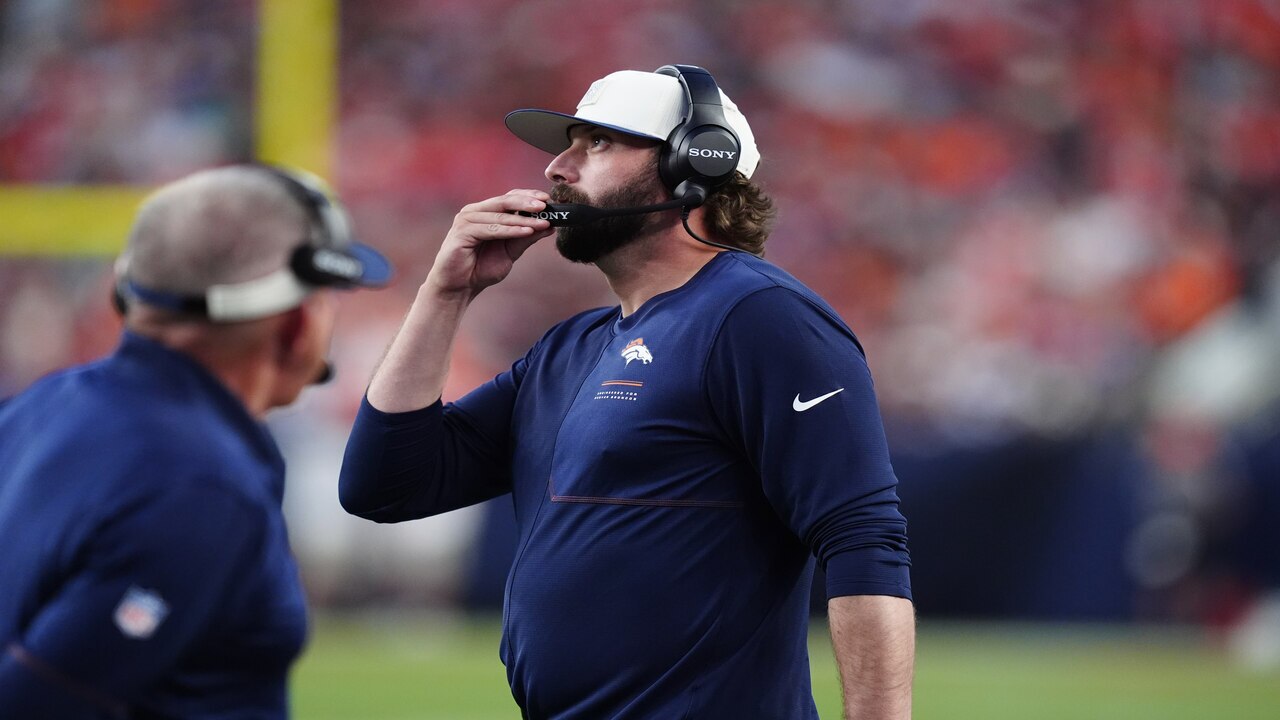 Broncos' Offensive Struggles